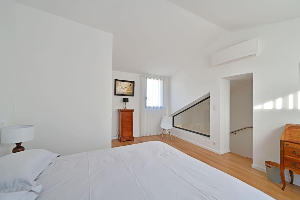 Le Loft Des Papes - 2 Terrasses - Vue Panoramique Sur La Ville - Ac Clim Авиньон Екстериор снимка
